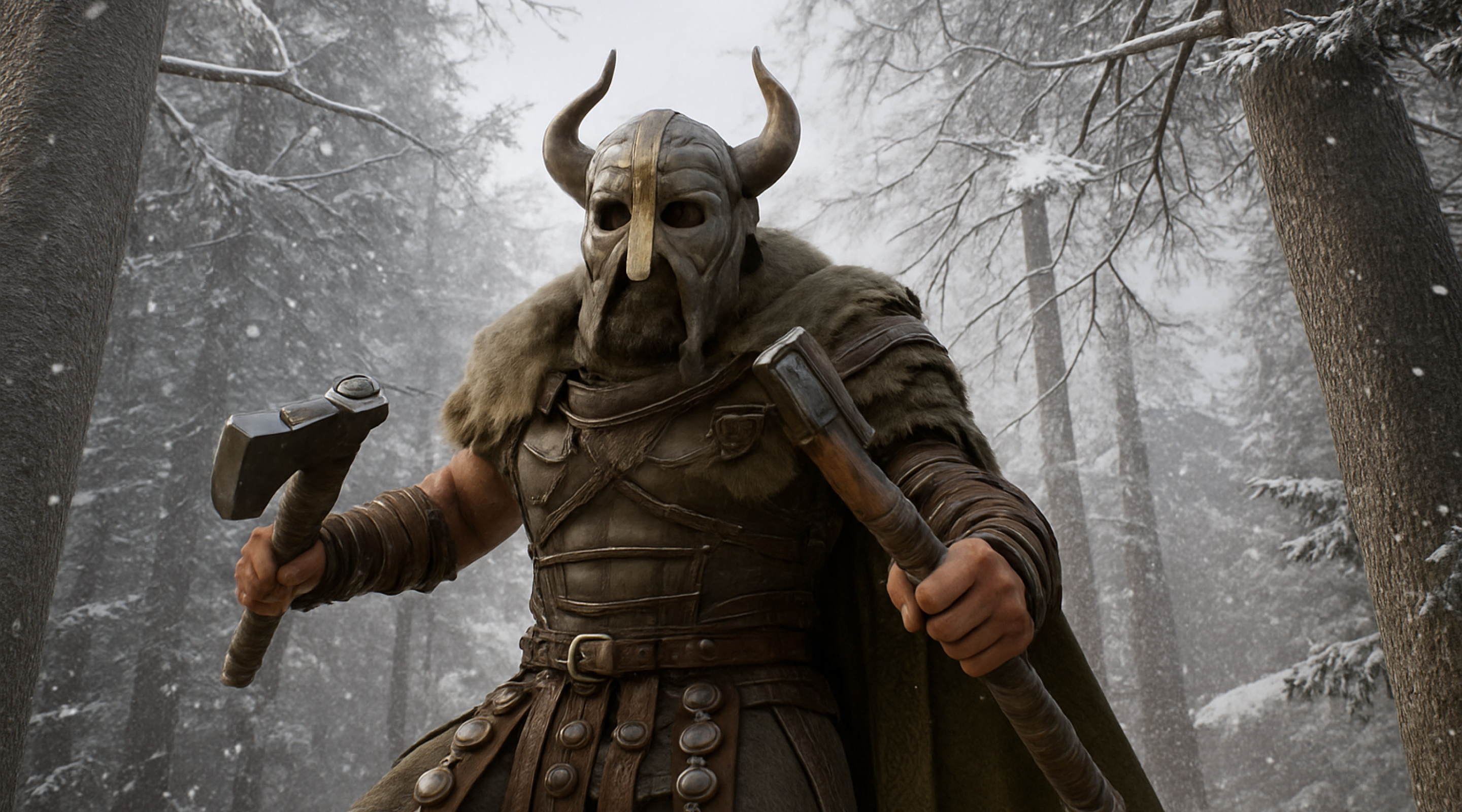 Mortal Online 2
